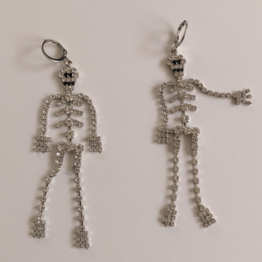 NWOT Earrings
